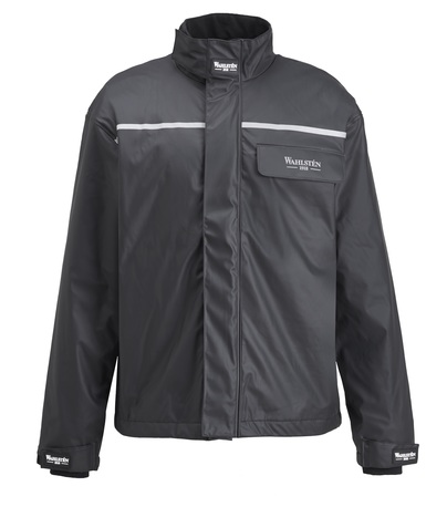 WAHLSTEN EXTREME BREEZE PLUS RAIN JACKET